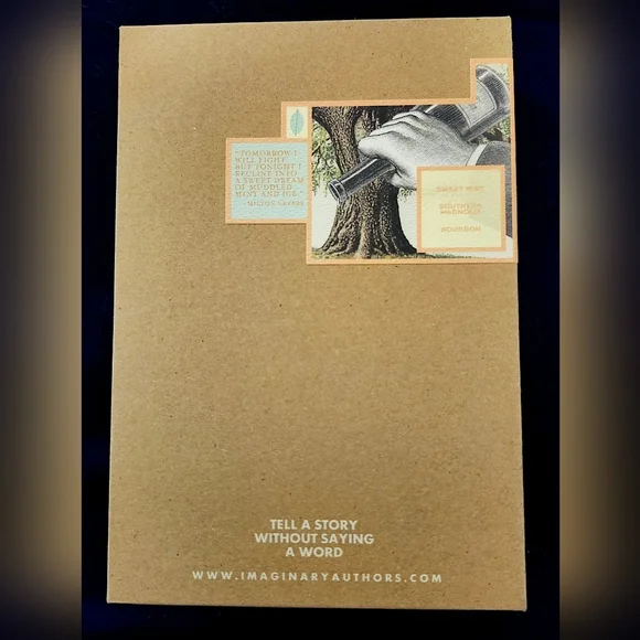 Imaginary Authors Saint Julep - Picture 5 of 5